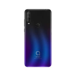 Alcatel 3 64GB - Sininen - Lukitsematon