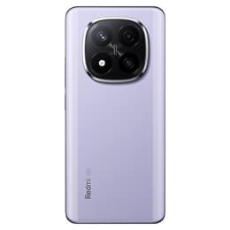 Xiaomi Redmi Note 14 Pro 5G 512GB - Violetti - Lukitsematon