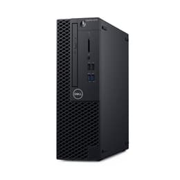 Dell Optiplex 3070 SFF Core i3 3.6 GHz - SSD 256 Gt RAM 8 GB
