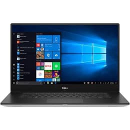 Dell Precision 5530 15" Core i7 2.6 GHz - SSD 1 TB - 32GB QWERTY - Englanti
