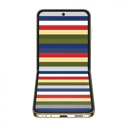 Galaxy Z Flip4 256GB - Bespoke Edition - Lukitsematon