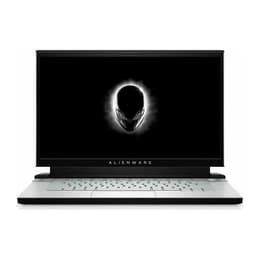 Dell Alienware M15 R3 15" Core i7 2.6 GHz - SSD 512 GB - 16GB - NVIDIA GeForce RTX 2070 SUPER AZERTY - Ranska