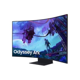 Samsung G97NC Smart TV LED Ultra HD 4K 140 cm