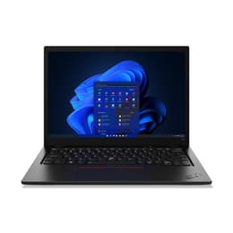 Lenovo ThinkPad L13 G4 13" Core i5 1.3 GHz - SSD 512 Gt - 16GB QWERTY - Englanti
