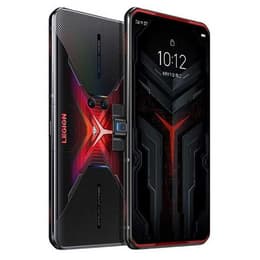 Lenovo Legion Duel 512GB - Punainen - Lukitsematon
