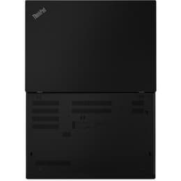 Lenovo ThinkPad L490 14" Core i5 1.6 GHz - SSD 1 TB - 8GB QWERTZ - Saksa