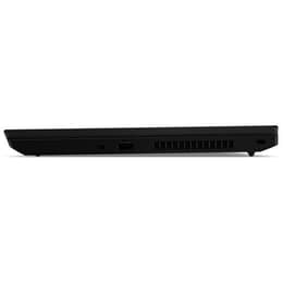 Lenovo ThinkPad L490 14" Core i5 1.6 GHz - SSD 1 TB - 8GB QWERTZ - Saksa