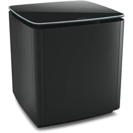 Bose Bass Module 700 Soundbar & Kotiteatteri - Musta