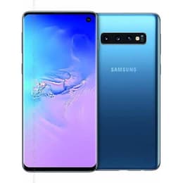 Galaxy S10e 256GB - Sininen - Lukitsematon