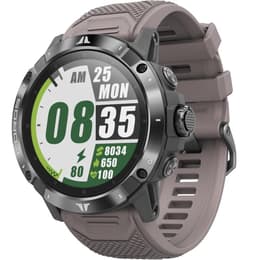 Coros Vertix Bluetooth 47 mm - Ruskea