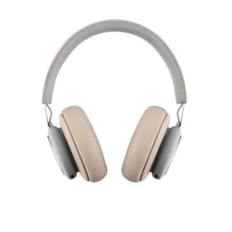 Bang & Olufsen BeoPlay H4 Kuulokkeet melunvaimennus wireless - Beige