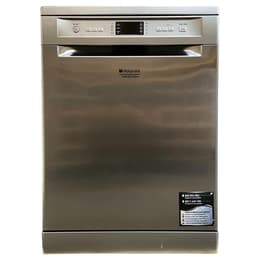 Hotpoint Ariston LFF 8M121 CX EU Vapaastiseisova astianpesukone 60 cm -