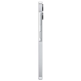 Galaxy A06 64GB - Valkoinen - Lukitsematon