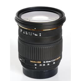 Objektiivi Canon EF 18-50mm f/2.8