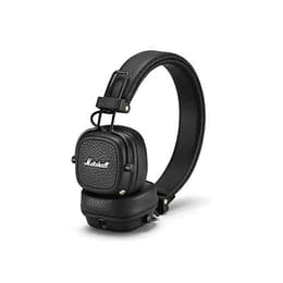 Marshall Major III Kuulokkeet wireless - Musta