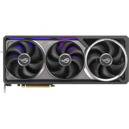 Asus NVIDIA GeForce RTX 5080 16GB GDDR7 Limited Edition Näytönohjain