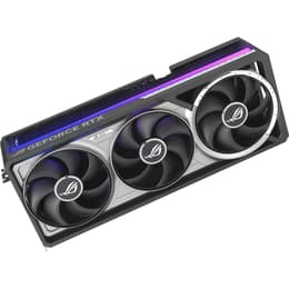 Asus NVIDIA GeForce RTX 5080 16GB GDDR7 Limited Edition Näytönohjain
