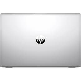 Hp ProBook 470 G5 17" Core i5 1.6 GHz - SSD 256 GB - 16GB AZERTY - Ranska