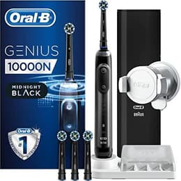 Oral-B Genius 10000N Sähköhammasharja