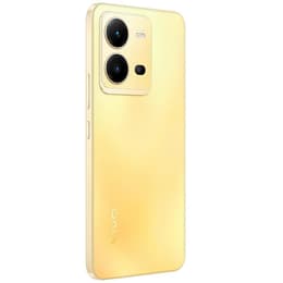 Vivo X80 Lite 256GB - Kulta - Lukitsematon