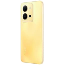 Vivo X80 Lite 256GB - Kulta - Lukitsematon