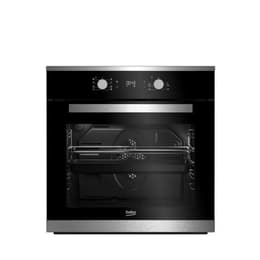 Monitoimi - tuuletinavustettu Beko BQM22301XC Uuni