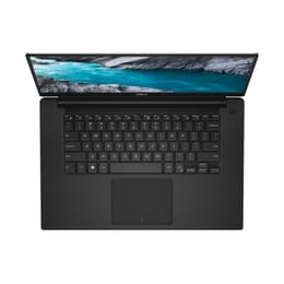 Dell XPS 15 7590 15" Core i7 2.6 GHz - SSD 512 Gt - 16GB QWERTY - Ruotsi