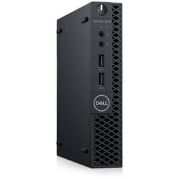 Dell OptiPlex 3070 Micro Core i5 3 GHz - SSD 256 Gt RAM 8 GB