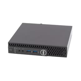 Dell OptiPlex 3070 Micro Core i5 3 GHz - SSD 256 Gt RAM 8 GB