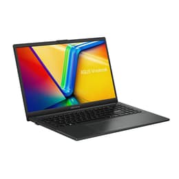 Asus VivoBook E1504FA-BQ1978W 15" Ryzen 5 4.3 GHz - SSD 512 Gt - 8GB AZERTY - Ranska