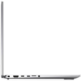 Dell Latitude 9420 14" Core i7 3 GHz - SSD 512 Gt - 16GB QWERTZ - Saksa