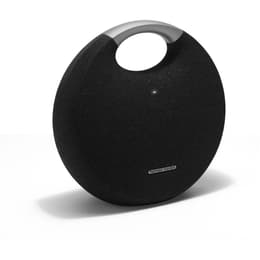 Harman Kardon Onyx Studio 5 Speaker Bluetooth - Musta