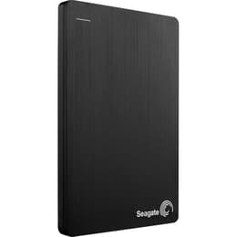 Seagate STCD500102 Ulkoinen kovalevy - HDD 500 GB USB 3.0