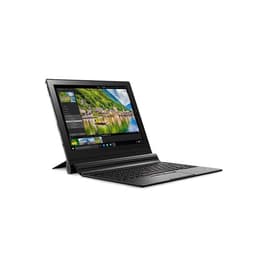 Lenovo ThinkPad X1 Tablet G2 12" Core i5 1.2 GHz - SSD 256 GB - 8GB AZERTY - Ranska