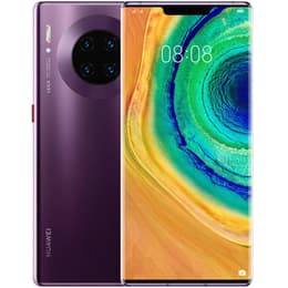 Huawei Mate 30 Pro 256GB - Violetti - Lukitsematon