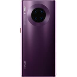 Huawei Mate 30 Pro 256GB - Violetti - Lukitsematon