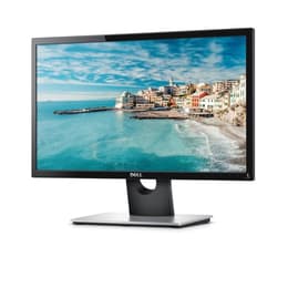 Dell SE2416H Tietokoneen näyttö 24" LCD FHD
