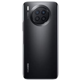 Huawei Nova 8I 128GB - Musta - Lukitsematon
