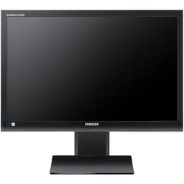 S22A450BW Tietokoneen näyttö 22" LED FHD