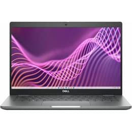 Dell Latitude 5340 13" Core i7 1.8 GHz - SSD 512 Gt - 16GB AZERTY - Ranska