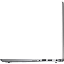 Dell Latitude 5340 13" Core i7 1.8 GHz - SSD 512 Gt - 16GB AZERTY - Ranska