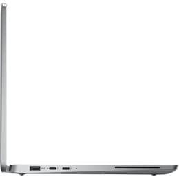 Dell Latitude 5340 13" Core i7 1.8 GHz - SSD 512 Gt - 16GB AZERTY - Ranska