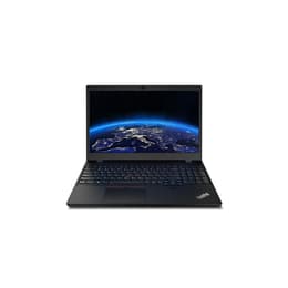 Lenovo ThinkPad P15v G3 15" Core i7 2.6 GHz - SSD 1 TB - 32GB AZERTY - Ranska