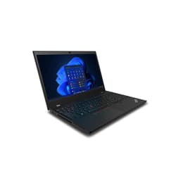 Lenovo ThinkPad P15v G3 15" Core i7 2.6 GHz - SSD 1 TB - 32GB AZERTY - Ranska