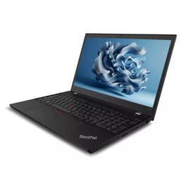 Lenovo ThinkPad P15v G3 15" Core i7 2.6 GHz - SSD 1 TB - 32GB AZERTY - Ranska