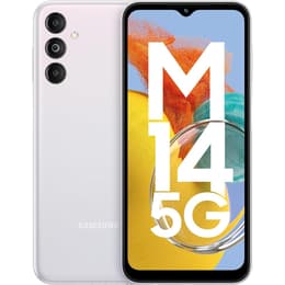Galaxy M14 64GB - Hopea - Lukitsematon