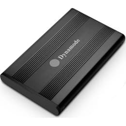 Dynamode 3.5 Ulkoinen kovalevy - HDD 153 Gt USB