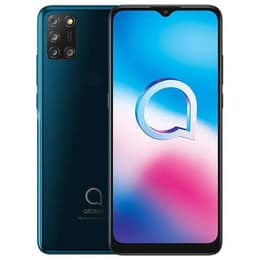 Alcatel 3X (2020) 128GB - Lukitsematon