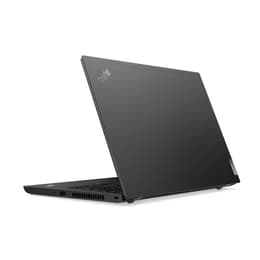 Lenovo ThinkPad L14 Gen 2 14" Ryzen 5 2.3 GHz - SSD 256 Gt - 16GB QWERTY - Ruotsi