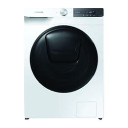 Samsung WW81T854ABT/S2 Pesukone 60 cm Esitäytettävä